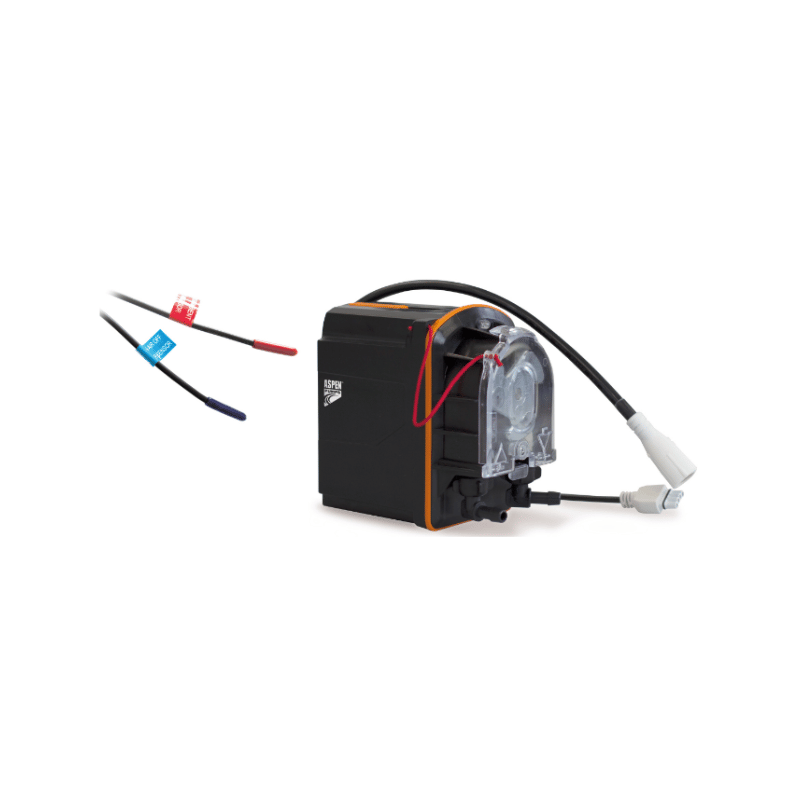 POMPE ASPEN PERI PRO AIR 15L/H (SONDES)